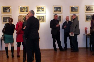 2013 – Galeria Trzech Kultur WOK – Lublin