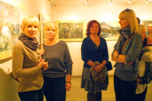 2012 – Galeria Podlaska – Bielskie Centrum Kultury – Biała Podlaska