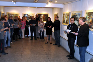 2012 – Galeria Podlaska – Bielskie Centrum Kultury – Biała Podlaska