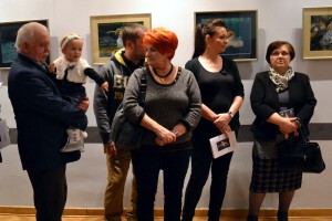 2016 – Galeria K – DDK Bronowice Lublin