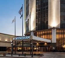 2024 – Wyndham City Center, Springfield, Illinois, USA