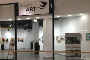 2022 – Project Art VIVO Lublin