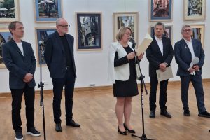 2025 – 40-lecie pracy artystycznej