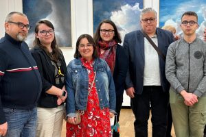 2025 – 40-lecie pracy artystycznej