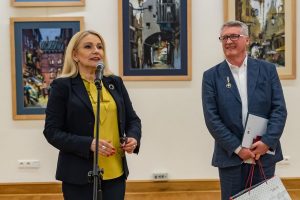 2025 – 40-lecie pracy artystycznej