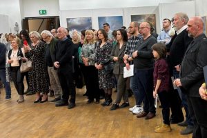 2025 – 40-lecie pracy artystycznej